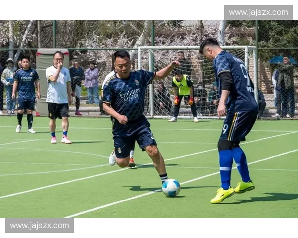 激情对决五人制足球赛事现场直播 全程紧跟比赛进程精彩瞬间不容错过